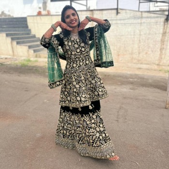 Khushalee Parmar